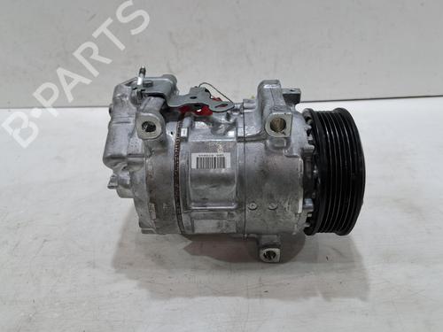 AC Kompressor VAUXHALL CORSA Mk V (F) 1.2 (131 hp) 30671743