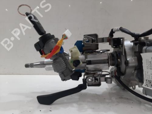 Steering column KIA CEE'D Sportswagon (JD) 1.6 CRDi 136 | BP35923371M21  - Image 5