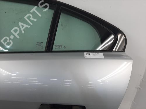 Dør venstre bagtil JAGUAR I-PACE (X590) EV400 AWD | BP38446878C4 - Image 3
