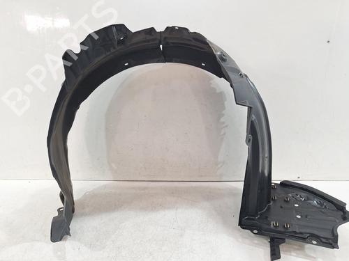 Used Wheel arch TOYOTA C-HR (_X1_) 1.8 Hybrid (ZYX10_, ZYX11_, ZYX10R, ZYX11R) (122 hp) 32027011