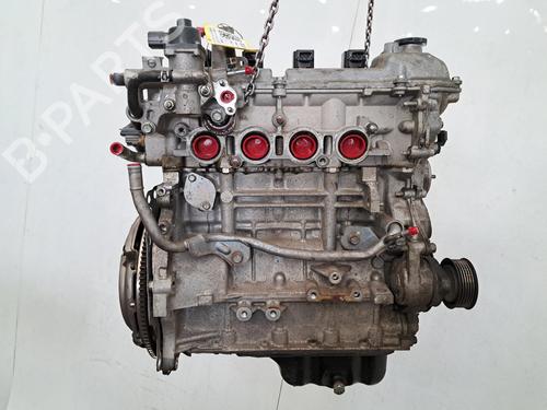Engine MAZDA 2 (DE_, DH_) 1.3 (DE3FS) | BP29945982M1