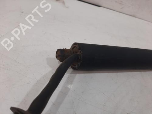 Shock absorber spring JAGUAR I-PACE (X590) EV400 AWD | BP29966468C152