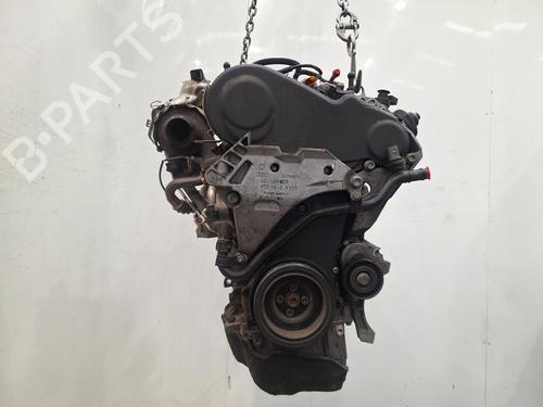 Used Engine Engine 39561072 39561072