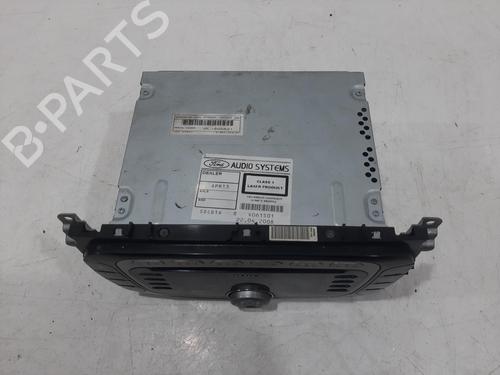 Radio FORD FOCUS II Convertible 2.0 | BP29884137E6