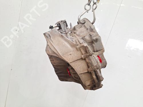 Gearbox MERCEDES-BENZ A-CLASS (W176) A 180 CDI / d (176.012) | BP35963115M3 - Image 5