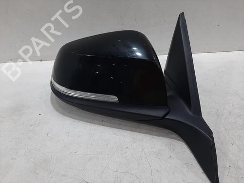 Used Right mirror BMW 1 (F21) 116 d (116 hp) 30260045