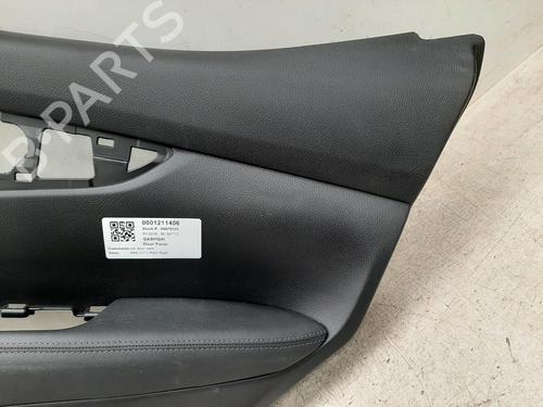 Rear right panel NISSAN QASHQAI II (J11, J11_) 1.6 dCi | BP26856829C61 - Image 4