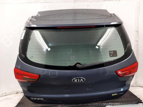 Bagklap CC/Kombi-Coupé KIA CEE'D Sportswagon (JD) 1.6 CRDi 128 (128 hp) 31847072