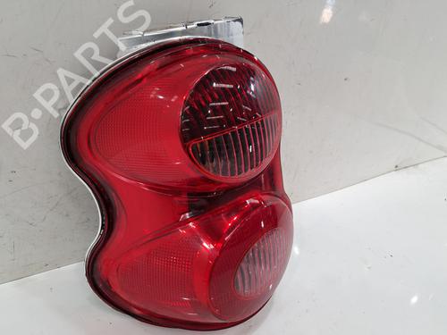 Fanale posteriore sinistro SMART FORTWO Coupe (451) 1.0 (451.331, 451.380) (71 hp) 31208998