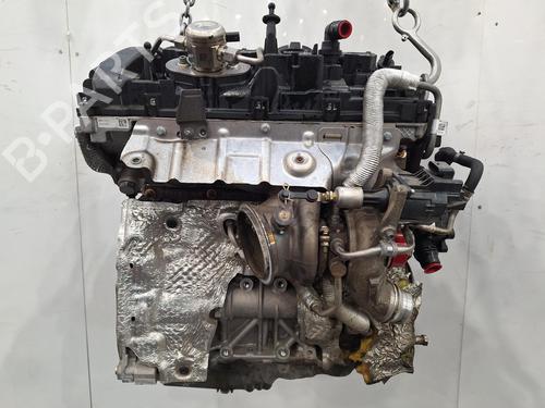 Engine BMW 3 (F30, F80) 320 i | BP40222830M1 - Image 5