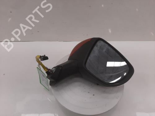 Ryggespeil høyre RENAULT CAPTUR I (J5_, H5_) 1.5 dCi 90 (J5N4, J5M5, J5MW, J5M6, J5AL, J5AJ) (90 hp) 26768144