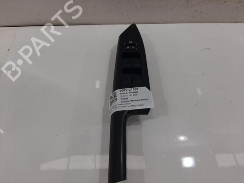 Used Switch Switch LEXUS CT (ZWA10_) 200h (ZWA10_, ZWA10R) (136 hp) 36216796 36216796