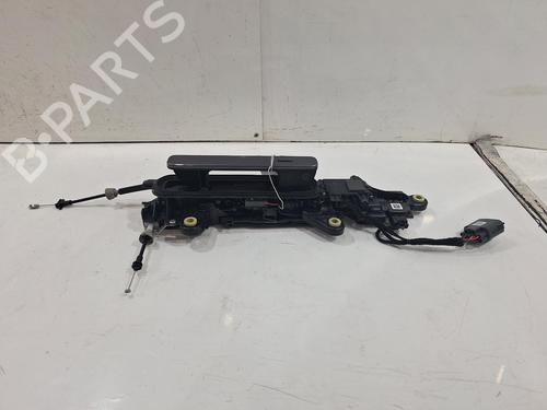 Andre JAGUAR I-PACE (X590) EV400 AWD | BP31685775O1  - Image 5