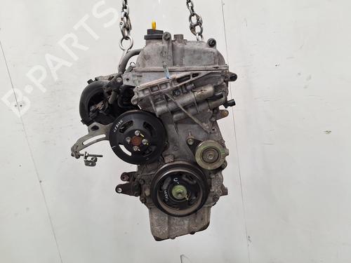 Motor Motor SUZUKI ALTO VII (GF, HA25_, HA35_) 1.0 (AMF310, GFC31S) (68 hp) 37072651 37072651