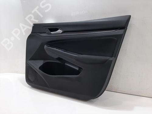 Front right panel VW GOLF VII (5G1, BQ1, BE1, BE2) 1.5 TSI | BP33242141C59 - Image 2