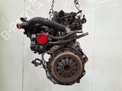 Engine HYUNDAI ix20 (JC) 1.4 | BP37520133M1 - Image 5