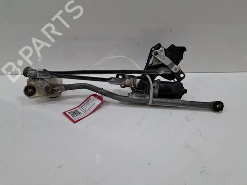 Used Front wiper motor Front wiper motor NISSAN MICRA III (K12) 1.2 16V (80 hp) 36451302 36451302