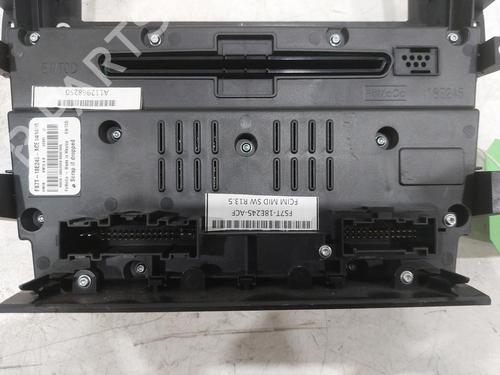 Climate control FORD MONDEO V Hatchback (CE) 2.0 TDCi | BP26778445I5 