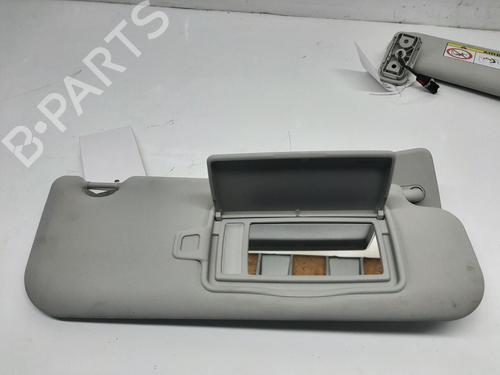 Right sun visor JAGUAR I-PACE (X590) EV400 AWD | BP26870274I2 - Image 2