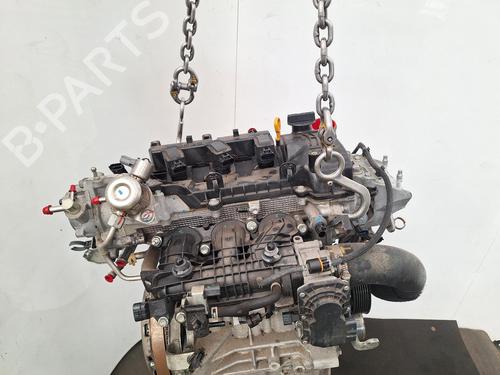 Engine SUZUKI SWIFT V (AZ) 1.0 (A2L310) | BP29445049M1 
