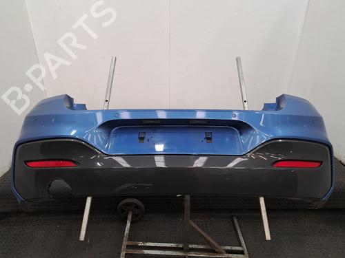 Używane Zderzak tylny BMW 1 (F20) 118 i (136 hp) 30789482