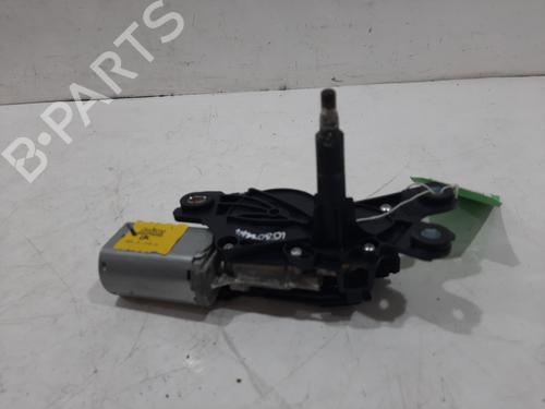 Used Rear wiper motor FORD C-MAX II (DXA/CB7, DXA/CEU) 1.5 TDCi (120 hp) 29810349