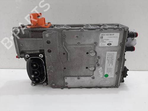 Used Inverter/Converter JAGUAR I-PACE (X590) EV400 AWD (400 hp) 26858735