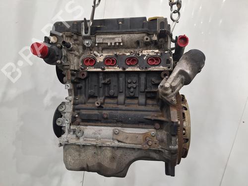 Engine VAUXHALL CORSA Mk IV (E) (X15) 1.4 | BP39916718M1 - Image 4