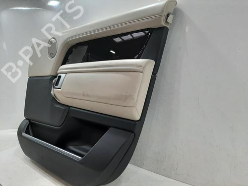 Front right panel LAND ROVER RANGE ROVER IV (L405) 4.4 SDV8 4x4 | BP32357252C59 - Image 2