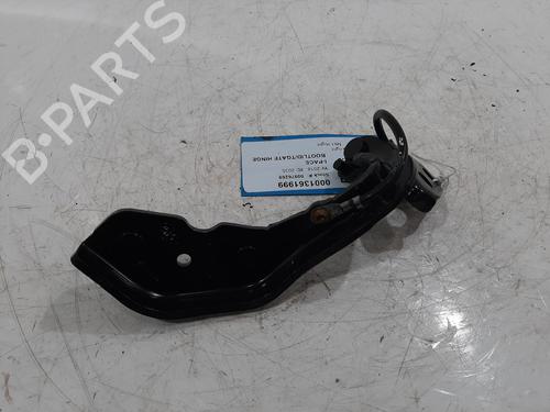 Used Hinge/Door check strap JAGUAR I-PACE (X590) EV400 AWD (400 hp) 26846898