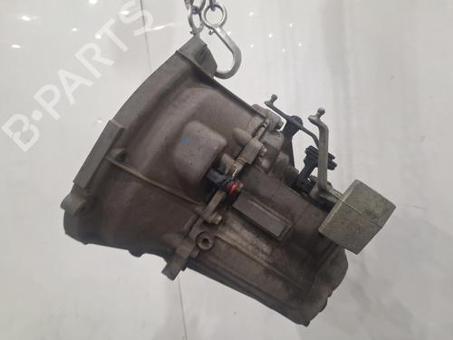 Gearbox FORD FIESTA VII (HJ, HF) 1.1 Ti-VCT | BP38236866M3 - Image 2