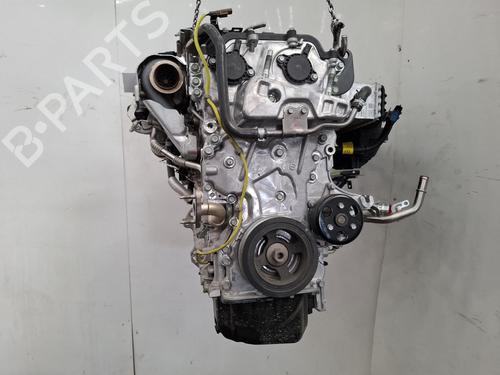 Engine HYUNDAI TUCSON (NX4E, NX4A) 1.6 T-GDi | BP37641140M1 - Image 4