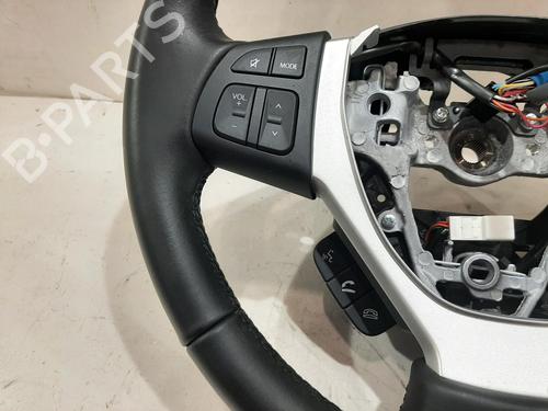 Steering wheel SUZUKI VITARA (LY) 1.4 Hybrid (Mild Hybrid) AllGrip (APK414) | BP39622542C49 - Image 6