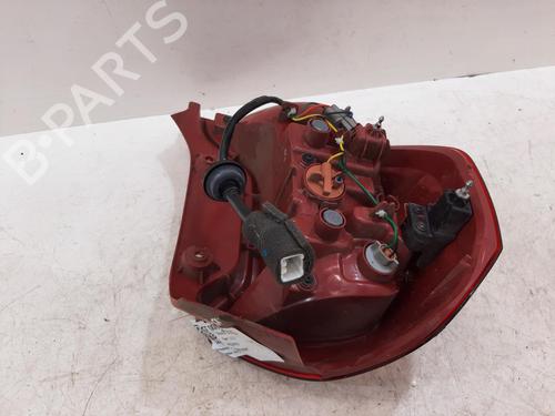 Right taillight KIA PICANTO III (JA) 1.0 | BP34339266C35  - Image 6