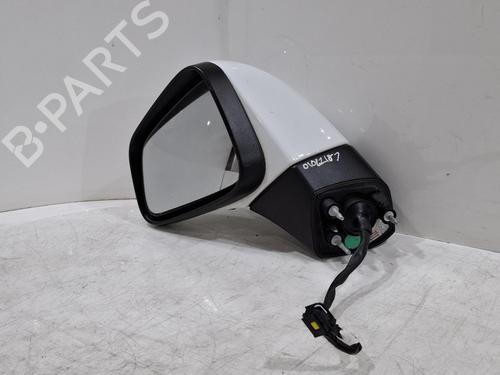Used Left mirror Left mirror 39507120 39507120