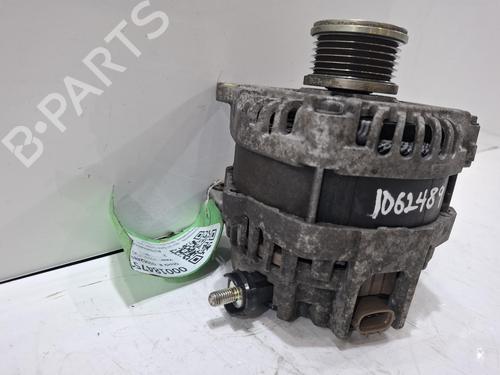 Alternator MAZDA 2 Hatchback (DL, DJ) 1.5 D (DJ5FS) | BP39667912M7 - Image 4