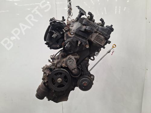 Engine TOYOTA YARIS (_P9_) 1.33 VVT-i (NSP90_, NSP90R) | BP36216749M1 - Image 3