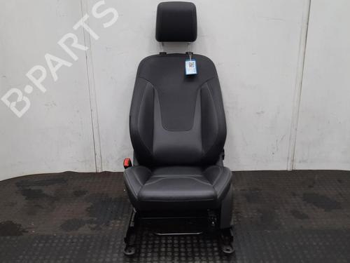 Used Left front seat Left front seat 26826201 26826201