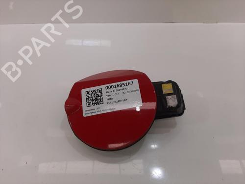 Tampa do combustível Tampa do combustível SEAT IBIZA IV (6J5, 6P1) 1.2 TSI (105 hp) 33839917 33839917