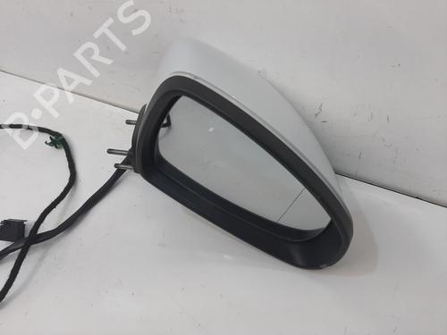 Right mirror AUDI A1 (8X1, 8XK) 1.4 TFSI | BP28161528C27 