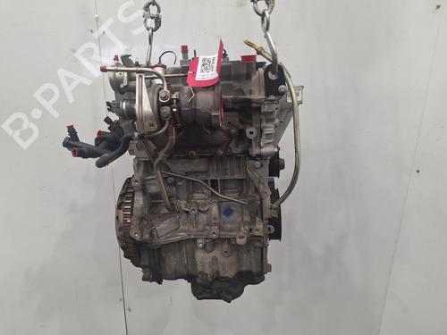 Engine DACIA SANDERO II TCe 90 (B8M1, B8MA, B8AC) | BP39951653M1 - Image 5