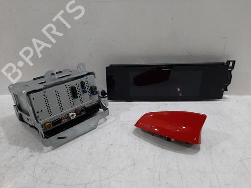 Elektronisk modul JAGUAR I-PACE (X590) EV400 AWD (400 hp) 26826196