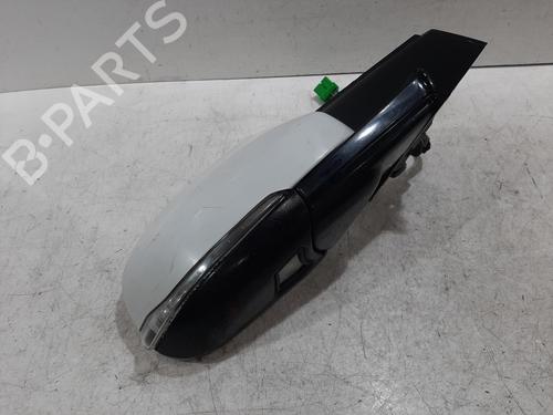 Right mirror VOLVO V40 Hatchback (525) D2 | BP32357375C27
