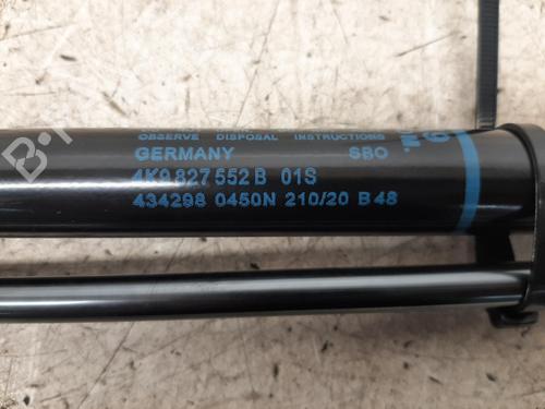 Tailgate lift support AUDI A6 C8 Avant (4A5) RS6 TFSI Mild Hybrid quattro | BP26846073C138  - Image 5