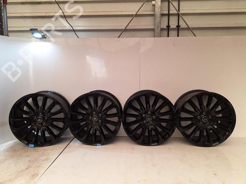 Used Wheel set Wheel set 37465112 37465112