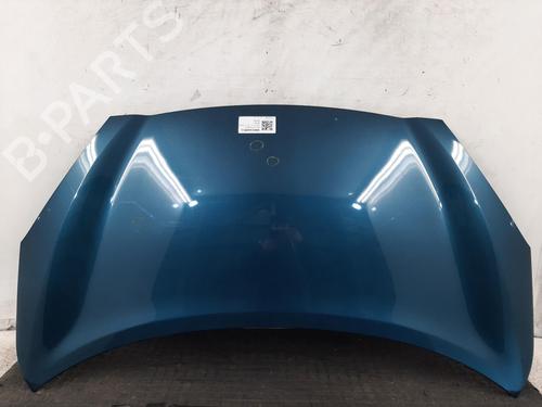 Used Hood NISSAN MICRA IV (K13K, K13KK) 1.2 (80 hp) 30517220