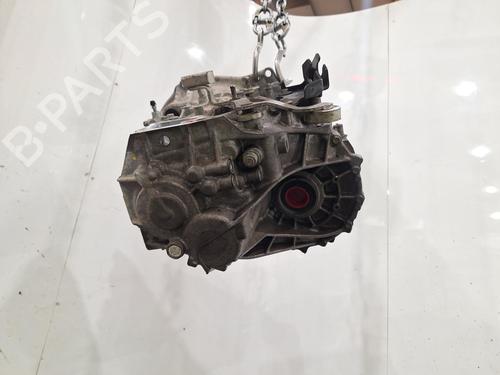 Gearbox TOYOTA VERSO (_R2_) 1.6 (ZGR20_, ZGR20R) | BP29524899M3 