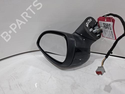 Bakspejl Højre Bakspejl Højre FORD FIESTA VI (CB1, CCN) 1.4 (97 hp) 39743668 39743668
