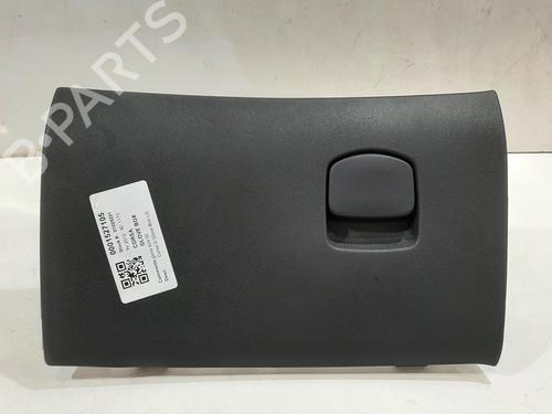 Handskerum VAUXHALL CORSA Mk III (D) (S07) 1.2 i 16V (L08) (86 hp) 29417730