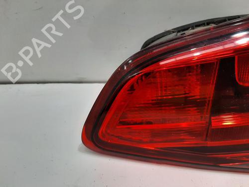 Right tailgate light VW GOLF VII (5G1, BQ1, BE1, BE2) 1.4 TSI | BP36662143C80 - Image 5